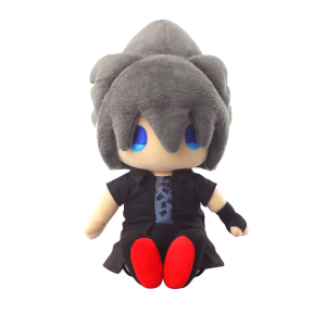 Final Fantasy XV: Plush Toy - Noctis Lucis Caelum [Square Enix]