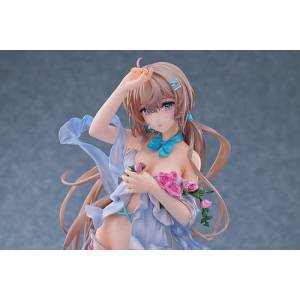 Original Character: Houkisei Momoko - First Bloom DX Ver. (Limited + Bonus) [Pink Charm]
