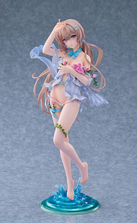 Original Character: Houkisei Momoko - First Bloom DX Ver. (Limited