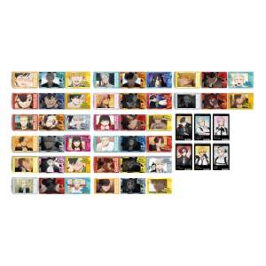 WIND BREAKER: Snapmide Collection Vol.2 (16 Packs Box) [Ensky]