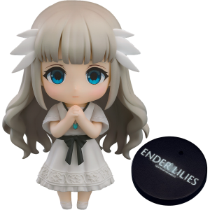 Nendoroid 2858: Ender Lilies - Lily (Limited + Bonus) [Good Smile Company]