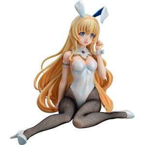 B-Style: Goblin Slayer - Priestess (Bunny Ver.) (Reissue) [FREEing]