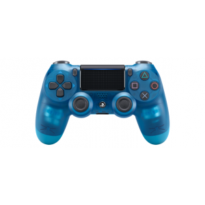 NEW DualShock 4 Blue Crystal (CUH-ZCT2J19) [Playstation 4 / Sony]