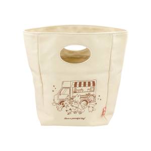 Pokémon: PokePeace - Tote Bag (Diner Collection) [The Pokémon Company]