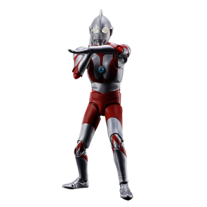 S.H.FIGUARTS: Ultraman (60th Anniversary Edition) (With Bonus