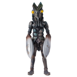 S.H.FIGUARTS: Ultraman - Alien Baltan (60th Anniversary Edition) [Bandai Spirits]