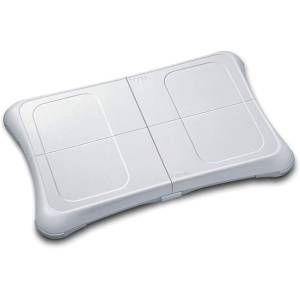 Balance Board - White [Wii - Occasion / Loose]