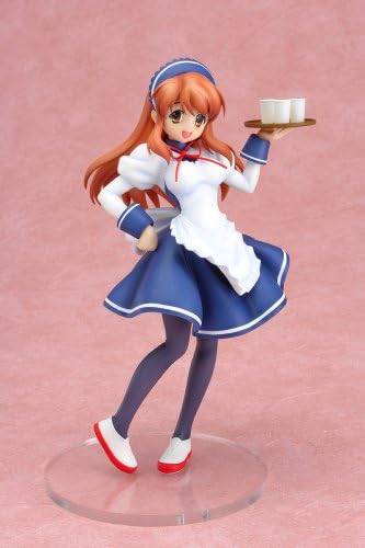 The Melancholy of Haruhi Suzumiya: Mikuru Asahina - Culture Festival Ver. 1/8 [Max Factory]