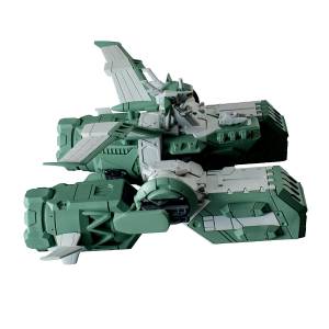 Shokugan: FW GUNDAM CONVERGE SB - Mobile Suit Gundam GQuuuuuuX - Sodon (Limited Edition) [Bandai]