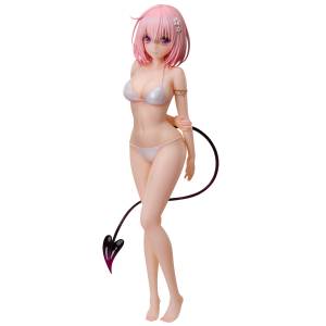 To Love-Ru Darkness: Momo Belia Deviluke - Swimsuit (Muse Color Ver.) 1/4 [Union Creative]