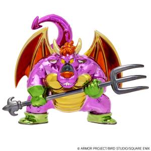 Dragon Quest: Metallic Monsters Gallery - Archdemon (Reissue) [Square Enix]