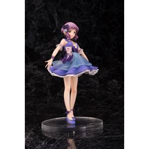 THE IDOLM@STER Million Live! - Mizuki Makabe Harukaze Soyogu Stage Ver. [Stronger]