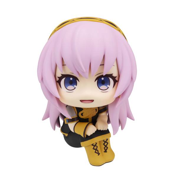 Look Up: Hatsune Miku - Megurine Luka [MegaHouse]