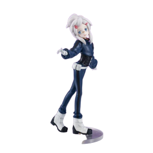 Mobile Suit Gundam GQuuuuuuX: Deux Murasame - Pilot Suit Ver. Lucrea Light [MegaHouse]