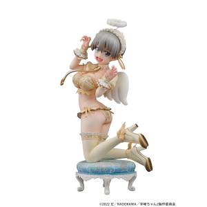Uzaki-chan Wants to Hang Out! : Hana Uzaki 1/7 - Angel ver. [Proof]