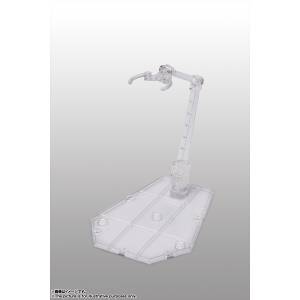 Tamashii STAGE: ACT MECHANICS (Reissue) [Bandai Spirits]