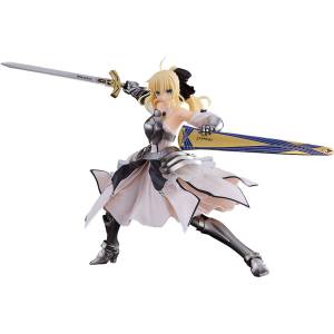 Fate / Stay Night: Reincarnation Saber Lily (Distant Avalon Ver.) 1/7 (Reissue) [Good Smile Company]
