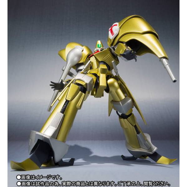 ロボット 1/100 Prototype K.O.G. AUGE/ALUUSQULL Volks IMS 1/100 AUGE ARSCULS