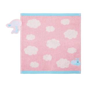 Pokémon: Nakibeso Hand Towel - Altaria & Swablu (Limited Edition) [The Pokémon Company]