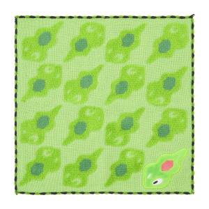 Pokémon: Hand Towel - Zygarde (Limited Edition) [The Pokémon Company]