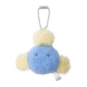 Pokémon: Jumpluff Fluffy Palm-Sized Plush Mascot (Limited Edition) [The Pokémon Company]