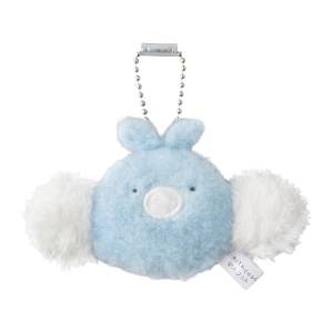 Pokémon: Swablu Fluffy Palm-Sized Plush Mascot (Limited Edition) [The Pokémon Company]