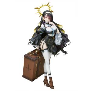 Blue Archive: Hinata 1/7 [QuesQ]