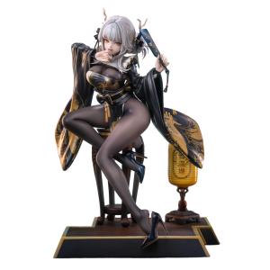 Goddess of Victory NIKKE: Blanc (White Rabbit Ver.) 1/4 [Stargazer