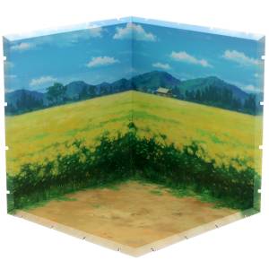 Dioramansion 200: Rape Flower Field [PLM]