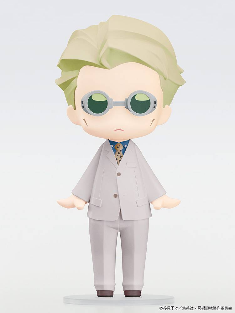 Hello! Good Smile: Jujutsu Kaisen - Kento Nanami [Good Smile Company]