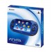  PSVita - Sapphire Blue PlayStation Vita - Wi-fi (PCH-1000 ZA04) [neuve]