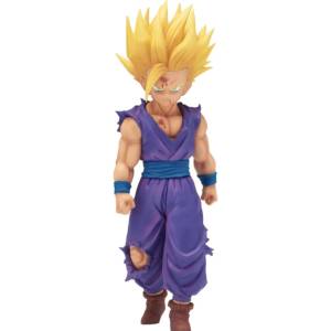 Solid Edge Works: Dragon Ball Z - Son Gohan Super Saiyan 2 (The Departure Vol. 5) (Banpresto) [2nd Hand]