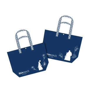 The Apothecary Diaries: Tote Bag [SunrisePop]