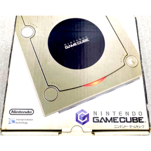 Game Cube - Starlight Gold [Used Good Condition]