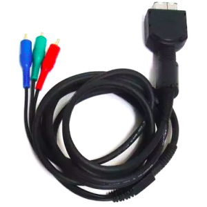 Component Video Cable [NGC - Used / Loose]