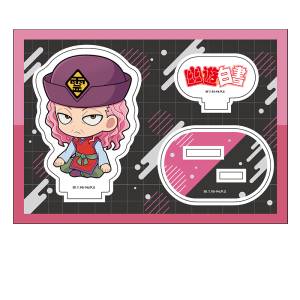 Yu Yu Hakusho: Petanko Acrylic Stand Vol. 2 - Genkai [Penguin Parade]