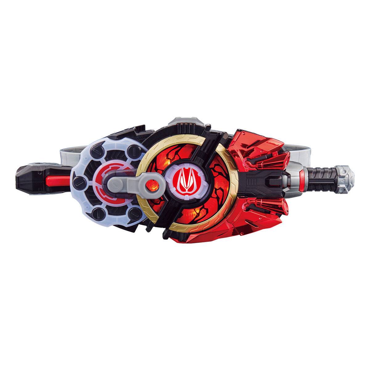SUPER BEST: Kamen Rider Geats - Transformation Belt DX - Desire Driver [Bandai]