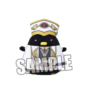 Code Geass / Lelouch of the Rebellion: Chuncolle Plush Mascot - Lelouch (Emperor) [Broccoli]