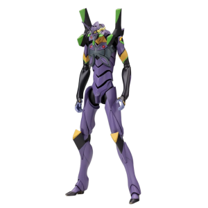 Rebuild of Evangelion: EVA Unit-13 (Plastic Model) (Reissue) [Kotobukiya]