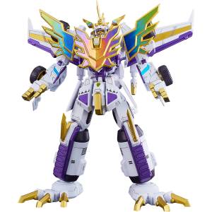 MODEROID: Super Robot Wars Y - Dynazenon Relive (Limited Edition) [Good Smile Company]