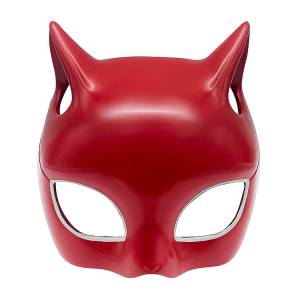 Persona 5 The Royal: 1/1 Mask Replica - Panther (Limited Edition) [Good Smile Company]