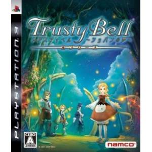 Trusty Bell - Chopin no Yume - Reprise / Eternal Sonata [PS3 - Occasion BE]
