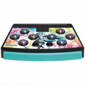 Hatsune Miku - Project DIVA Future Tone DX - Official Mini Controller for PlayStation 4 (Hori) (PS4-103) [PS4]