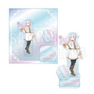 Frieren Beyond Journey's End: Aurora Acrylic Stand - Frieren (Blowing Kiss Ver.) [Bellhouse]