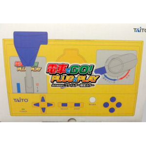 Densha de Go! Plug & Play - Amazon Prime Day Limited Color [Occasion BE]