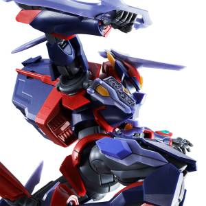 HG 1/35: Code Geass: Rozé of the Recapture - Zi-Apollo (Limited Edition) [Bandai]