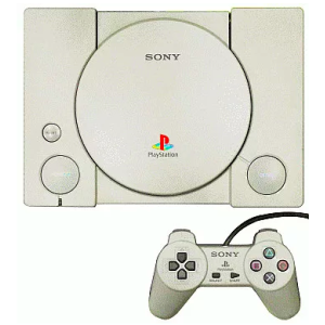 Playstation (SCPH-3500) [Occasion / Loose]