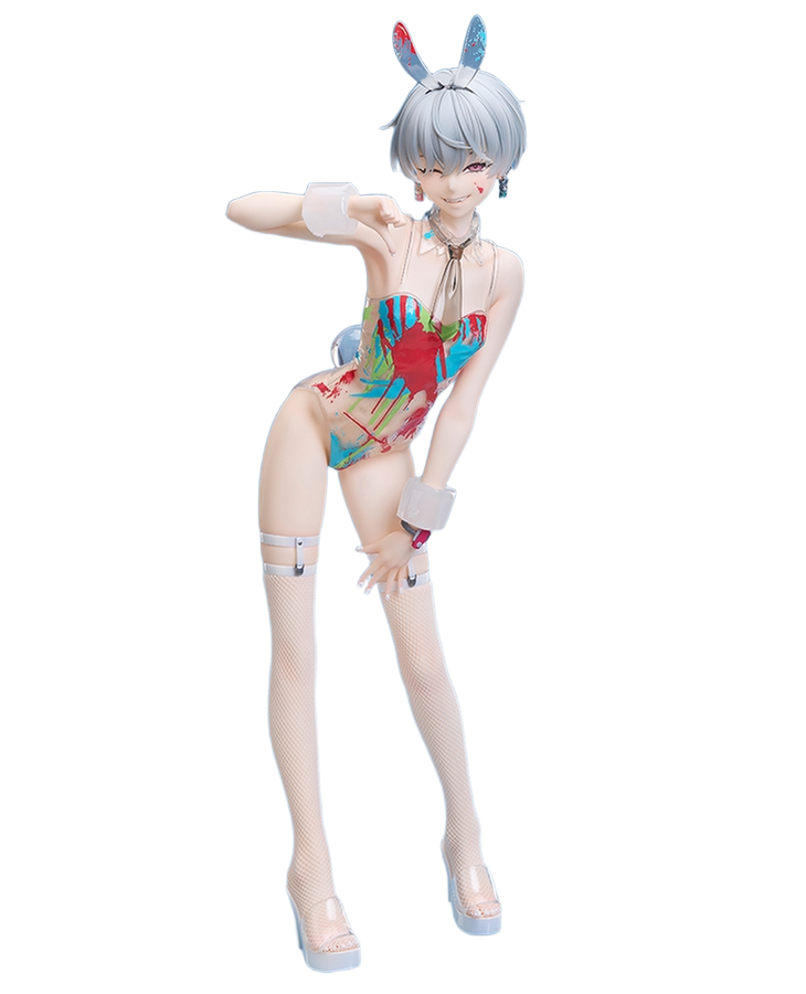 Creator's Collection Ohisashiburi: Kimi 1/4 (Cast-Off) (Limited + Bonus) [Native / BINDing]