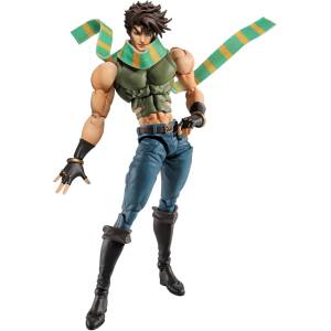 S.H.FIGUARTS: Jojo's Bizarre Adventure - Battle Tendency - Joseph