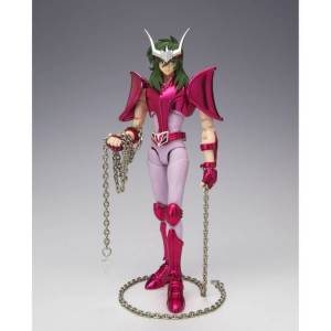 Saint Seiya Myth Cloth EX - Andromeda Shun (Revived Bronze Cloth)
